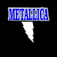 Metallica Heavy Metal Song MP3