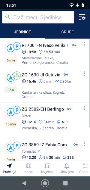 KOLNOA SMART Screenshot 0