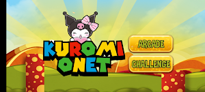 Kuromi Onet Screenshot 0