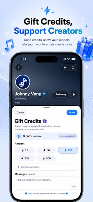 Hmong Flow Screenshot 1