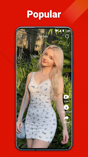 Viddy -short videos Screenshot 3