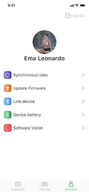 Breathru Screenshot 3