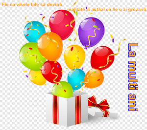 La multi ani Screenshot 1