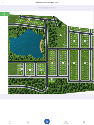 Urbanize - Corretor Screenshot 3