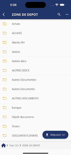 Gohiez & Associés Screenshot 2