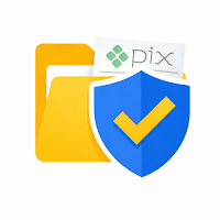PixGuard - Guarde sua Nota