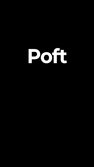 Poft Screenshot 0
