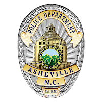 Asheville PD