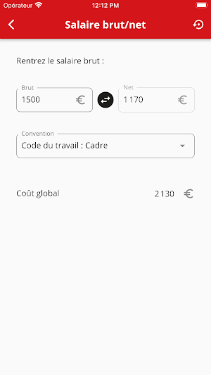 DODI EXPERTISE Screenshot 3