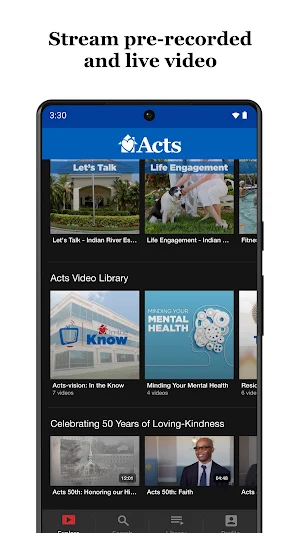 Acts Indian River Estates Screenshot 2