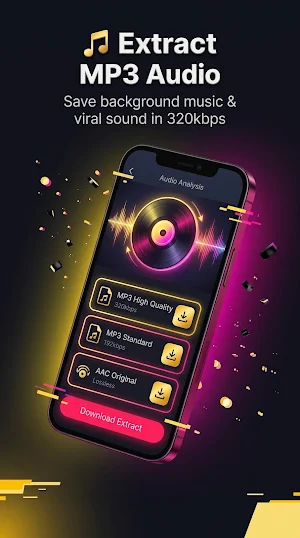 SSSTik Video Downloader Screenshot 0