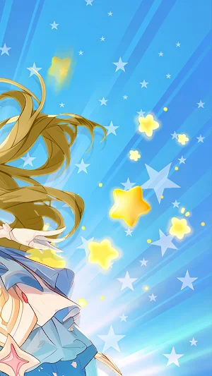 Starlight Princess-Dress Up Screenshot 2