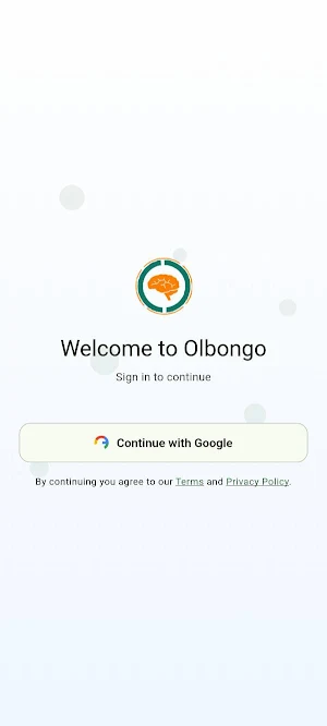 Olbongo Screenshot 0