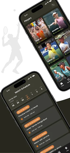 Tennispreneur Screenshot 2