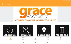 Grace AG Screenshot 3