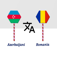 Azerbaijani Romania Translator