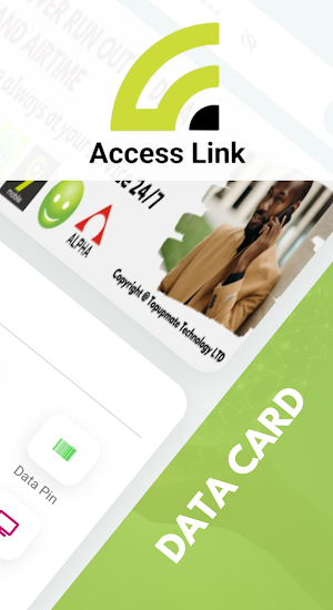Access Link | Cheap Data App Screenshot 2