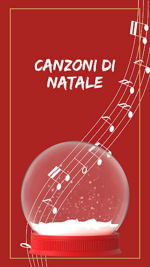 canzoni di natale Screenshot 0