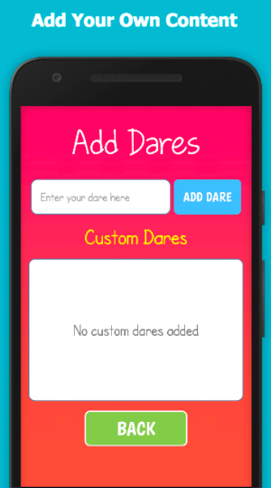 Spin The Bottle - Truth Or Dare Screenshot 3