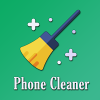 Phone Cleaner