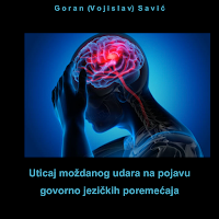 Uticaj moždanog udara