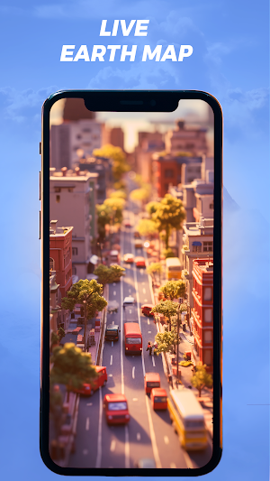 Ai Street View Trip Planner Screenshot 2