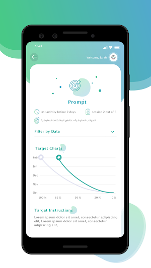 Ynmo - Practitioner Screenshot 1