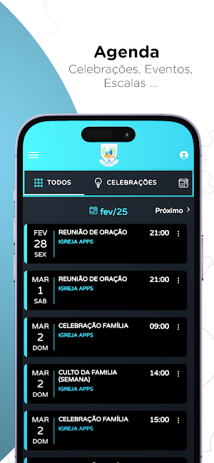IADSAO Screenshot 3