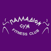 Palladion Gym
