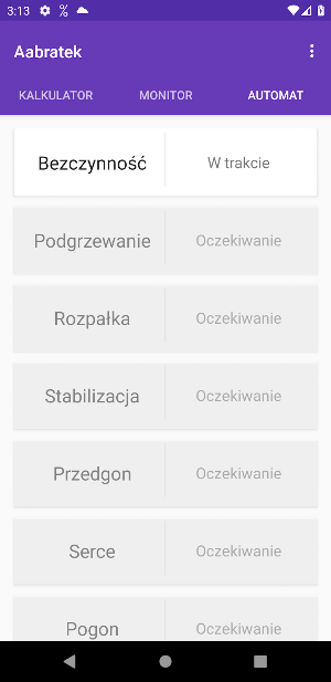 Aabratek Screenshot 2