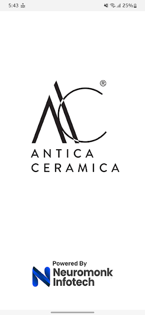 Antica Ceramica Screenshot 0