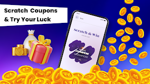 PalyEarn & Spin To Win Screenshot 1