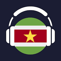 Suriname Radio Live FM Online