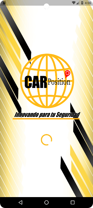 CARPosition Screenshot 1