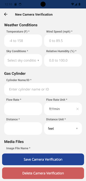 SkyMobile Screenshot 2