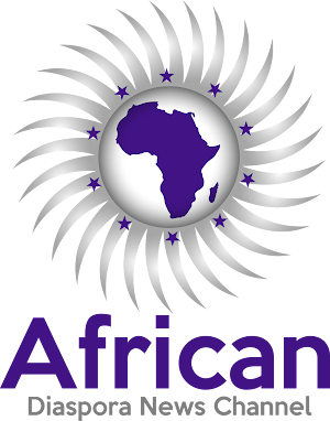 African Diaspora News Channel Screenshot 1