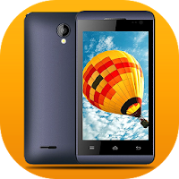 Theme for MicroMax Bolt