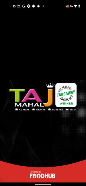 Taj Mahal Screenshot 0