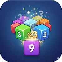 Block Master: Color Game