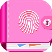 Secret Diary - Daily journal