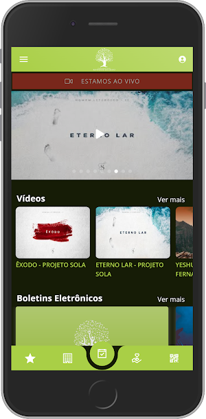 Corc Screenshot 2