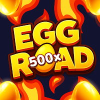 Egg Road Crack