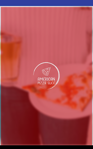 American Pizza Slice Screenshot 3