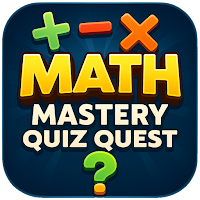 Math Mastery Quiz Quest