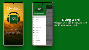 ERV Bible Easy to Read Offline Screenshot 1