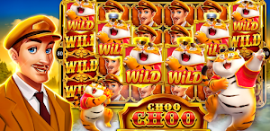 Miner Luck Slot Haven Screenshot 1