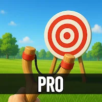 SlingShot Master 3D - Pro