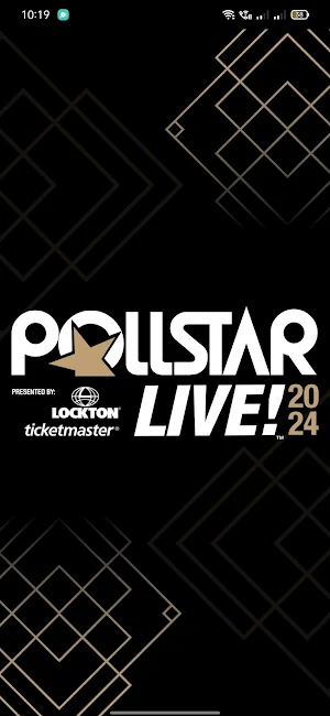 Pollstar Live! 2024 Screenshot 0