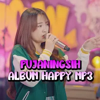 Happy Mp3 Pujaningsih Album