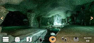 Colossal Cave 3D Screenshot 3